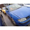 seat cordoba berlina (6k2) del año 2001