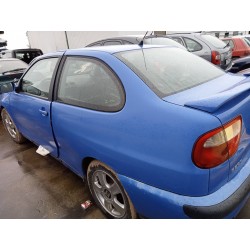 seat cordoba berlina (6k2) del año 2001