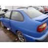 seat cordoba berlina (6k2) del año 2001