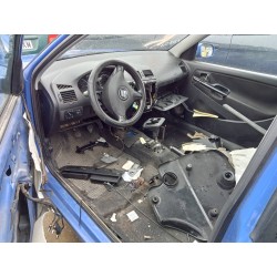 seat cordoba berlina (6k2) del año 2001