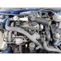seat cordoba berlina (6k2) del año 2001