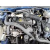 seat cordoba berlina (6k2) del año 2001