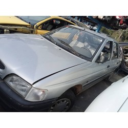 ford escort berlina/turnier del año 1992