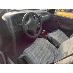 ford escort berlina/turnier del año 1992