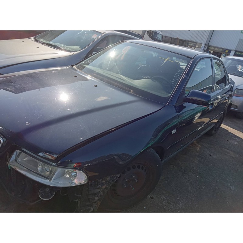 audi a4 berlina (b5) del año 1999