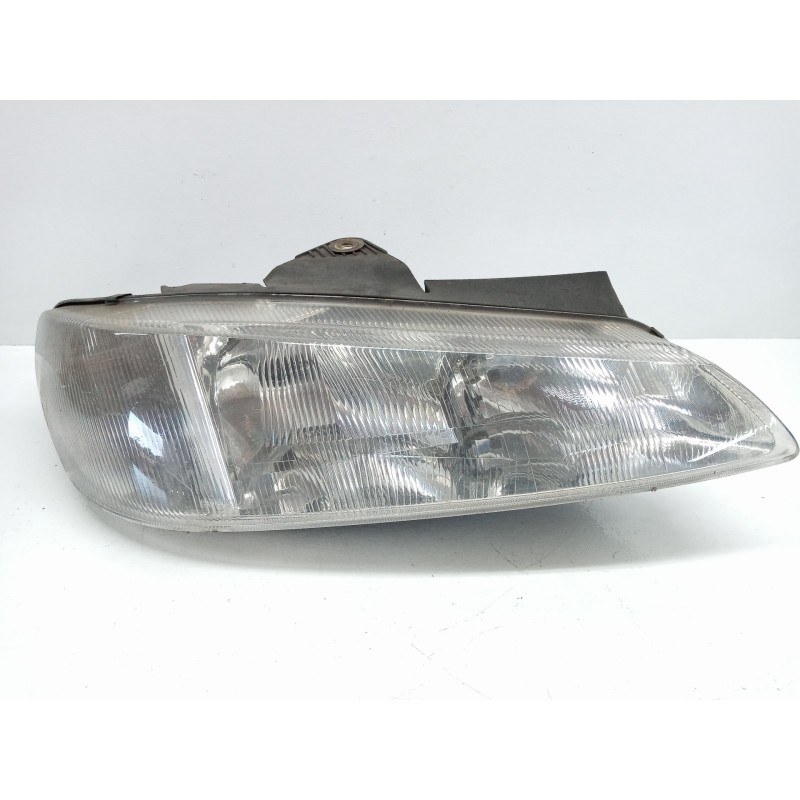 Recambio de faro derecho para peugeot 406 berlina (s1/s2) srdt referencia OEM IAM Recambio de faro derecho para peugeot 406 berlina (s1/s2) srdt referencia OEM IAM