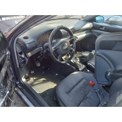 audi a4 berlina (b5) del año 1999