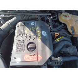 audi a4 berlina (b5) del año 1999