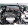 kia rio del año 2002