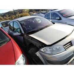 renault megane ii berlina 5p del año 2003