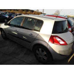 renault megane ii berlina 5p del año 2003