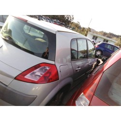 renault megane ii berlina 5p del año 2003