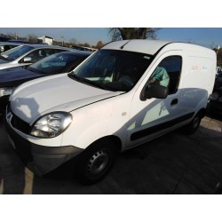 renault kangoo (f/kc0) del año 2007