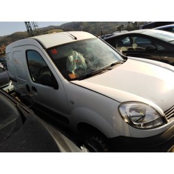 renault kangoo (f/kc0) del año 2007