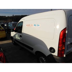 renault kangoo (f/kc0) del año 2007