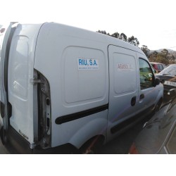 renault kangoo (f/kc0) del año 2007