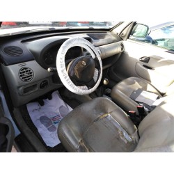 renault kangoo (f/kc0) del año 2007