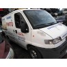 peugeot boxer caja cerrada (rs3200)(230)(´02) del año 2000