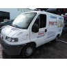peugeot boxer caja cerrada (rs3200)(230)(´02) del año 2000