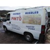 peugeot boxer caja cerrada (rs3200)(230)(´02) del año 2000