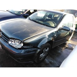 volkswagen golf iv berlina (1j1) del año 2003
