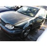 volkswagen golf iv berlina (1j1) del año 2003