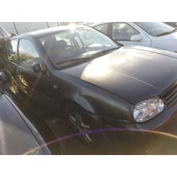 volkswagen golf iv berlina (1j1) del año 2003
