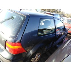 volkswagen golf iv berlina (1j1) del año 2003