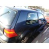 volkswagen golf iv berlina (1j1) del año 2003