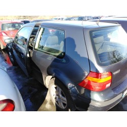 volkswagen golf iv berlina (1j1) del año 2003