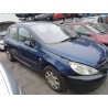 peugeot 307 (s1) del año 2004