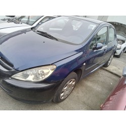 peugeot 307 (s1) del año 2004