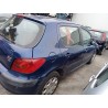 peugeot 307 (s1) del año 2004