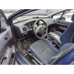 peugeot 307 (s1) del año 2004