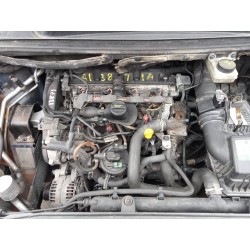 peugeot 307 (s1) del año 2004