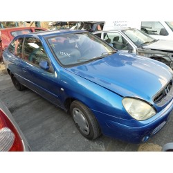 citroen xsara coupe del año 2003