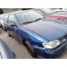 seat ibiza (6k1) del año 1999
