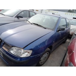 seat ibiza (6k1) del año 1999
