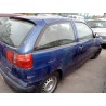 seat ibiza (6k1) del año 1999