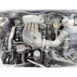 seat ibiza (6k1) del año 1999