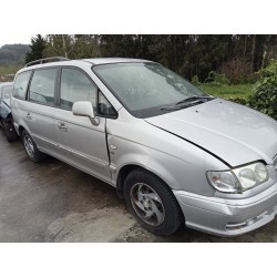 hyundai trajet (fo) del año 2004