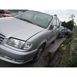 hyundai trajet (fo) del año 2004