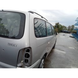 hyundai trajet (fo) del año 2004