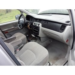 hyundai trajet (fo) del año 2004