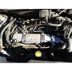 toyota corolla verso (r1) del año 2004
