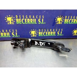Recambio de maneta exterior delantera derecha para seat ibiza (6k1) select referencia OEM IAM   
