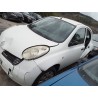 nissan micra (k12e) del año 2004