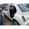 nissan micra (k12e) del año 2004