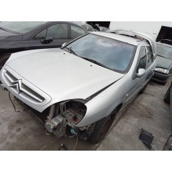 citroen xsara break del año 2002
