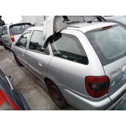 citroen xsara break del año 2002